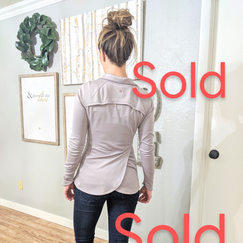 Apana jacket